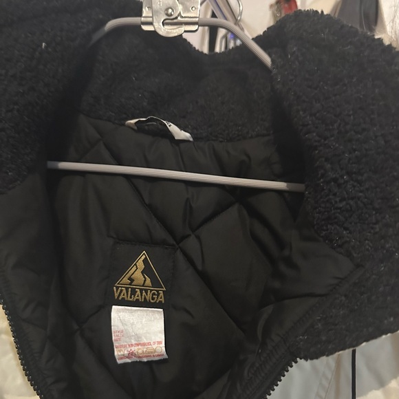 Valanga jacket - Picture 11 of 16